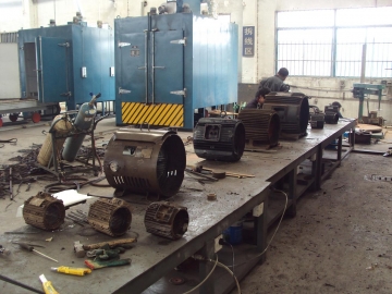 修農(nóng)用電動(dòng)機(jī)，簡(jiǎn)單實(shí)用之“聽”故障