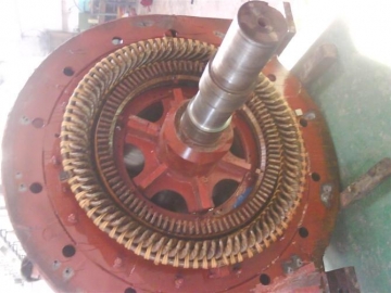 大容量交流電機(jī)調(diào)速節(jié)能技術(shù)的發(fā)展趨勢(shì)