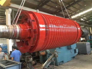 第十屆深圳小電機(jī)及電機(jī)工業(yè)磁性材料技術(shù)展覽會(huì)開幕