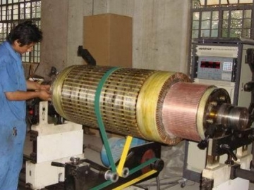 如何安全操作柴油發(fā)電機？