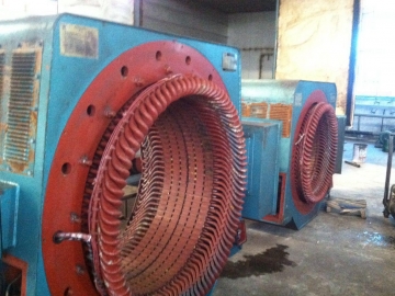 冷卻液對發(fā)電機高溫的作用有多大？