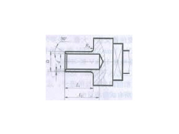 防爆電機接線螺栓與電纜壓接的主要注意事項