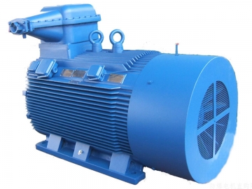 礦用防爆電機(jī)應(yīng)如何選擇？