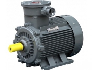 YBX3高效節(jié)能防爆電機(jī)訂貨須知