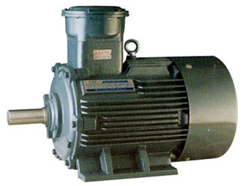 采煤機用防爆電機的發(fā)展歷史，在使用中存在哪些不足？