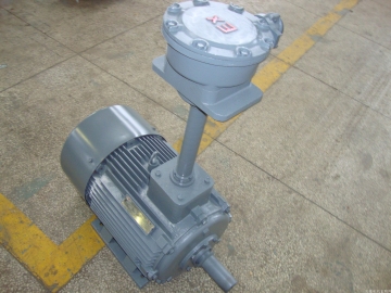 采購人員如何買對防爆電機(jī)