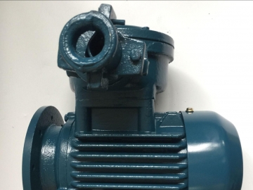 防爆電機(jī)要如何檢修，如何試車？要注意些什么？