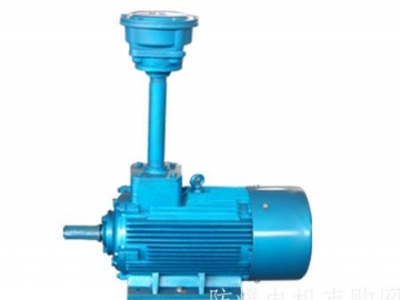 南陽防爆電機(jī)的主要產(chǎn)品有哪些？