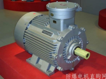 防爆電機(jī)的溫升有幾個(gè)等級(jí)？