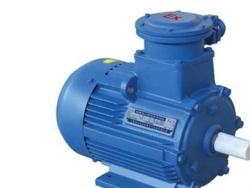 防爆電機(jī)用防護(hù)撓性管技術(shù)條件