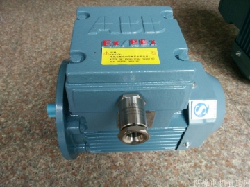 管道輸油泵用哪種防爆電機(jī)合適