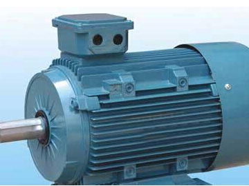 防爆電機檢修時與普通電機有什么區(qū)別