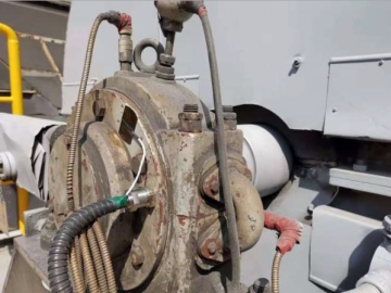 振動(dòng)傳感器及在線(xiàn)健康管理系統(tǒng)應(yīng)用于鋼鐵行業(yè)