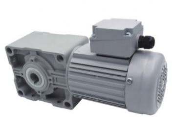 東元TKRH系列準雙曲面齒輪減速電機