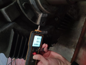 東元110KW電機維修保養(yǎng)