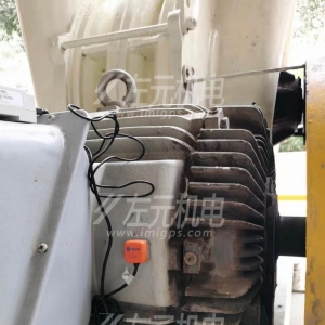 便捷式振動(dòng)診斷儀及紅外溫度儀對電機(jī)進(jìn)行診斷分析