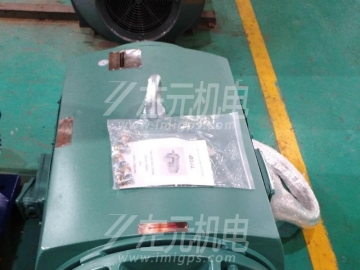 313KW 380V半密電機(jī)應(yīng)用于醫(yī)療行業(yè)壓縮機(jī)設(shè)備