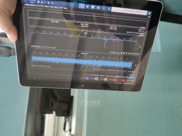 Pro9000振動(dòng)頻譜分析儀應(yīng)用于化工企業(yè)壓縮機(jī)設(shè)備的振動(dòng)診斷分析