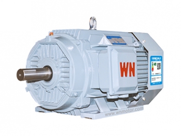 YE5系列三相異步電動(dòng)機(jī)