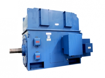 YRKS系列高壓三相異步電動機