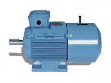 ABB電機(jī)-剎車電機(jī)(MQAEJ、QAEJ)系列