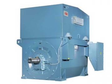 高壓模塊化感應(yīng)電機