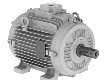 WEG萬(wàn)高-排風(fēng)、排煙電機(jī)