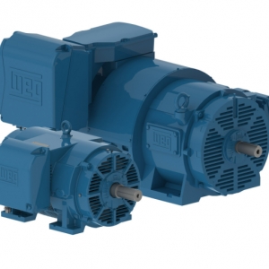 WEG萬高-W40開放式電機