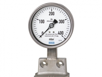 732.31, 733.31, 732.51, 733.51差壓表