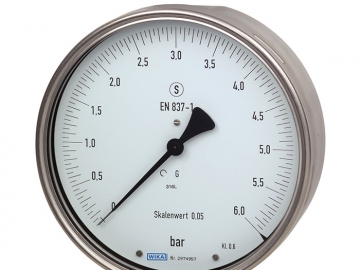 332.30, 333.30檢測(cè)儀表，不銹鋼材質(zhì)