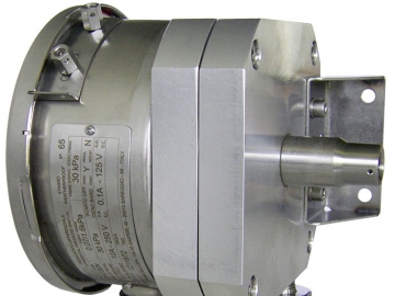 DW03UN差壓開(kāi)關(guān)