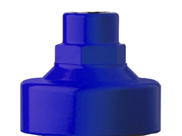 990.31螺紋連接式隔膜密封