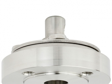 990.12法蘭連接式隔膜密封