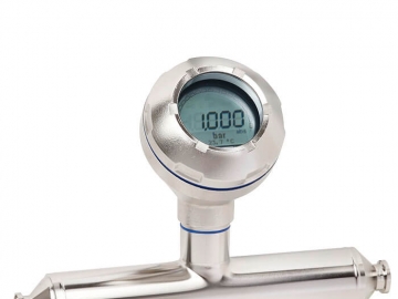 DMSU22SA圓筒式過程變送器