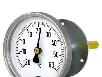 A48雙金屬溫度計(jì)