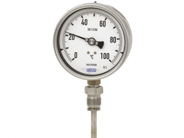 73氣包式溫度計(jì)