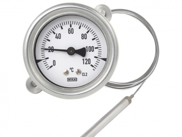 70膨脹式溫度計(jì)