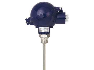 TC10-H熱電偶溫度計(jì)