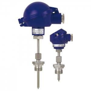 TR55熱電阻溫度計