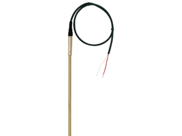 TR40電纜式熱電阻溫度計(jì)