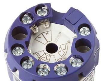 T38數(shù)字式溫度變送器