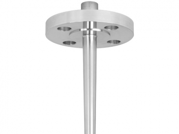 TW10法蘭式護套(整件式)