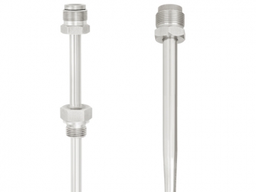 TW35插入/焊入式螺紋護(hù)套(組裝式)