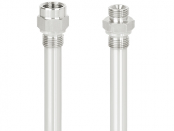 TW50螺紋式護(hù)套(整體式)