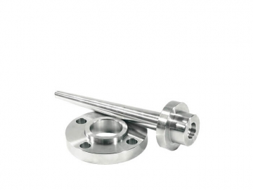 TW31活套法蘭,符合ASME B16.5標(biāo)準(zhǔn)(整體鉆孔式)