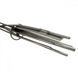 TR96-O, TC96-O用于帶保護(hù)套管的柔性多點(diǎn)溫度計(jì)