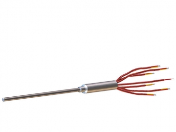 TC97多點(diǎn)熱電偶傳感器