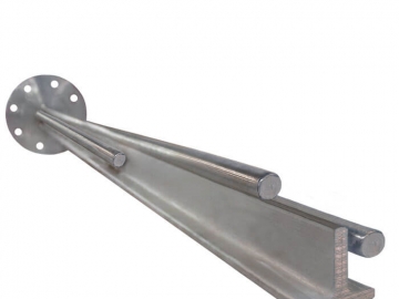 TC94多點(diǎn)熱電偶