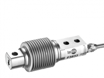 F3833懸臂梁傳感器