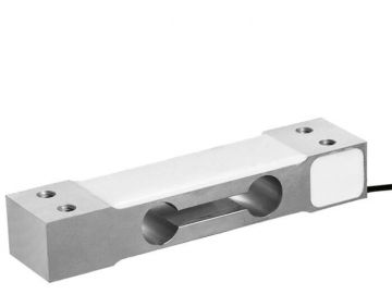 F4801單點(diǎn)式力傳感器，量程高達(dá)250 kg